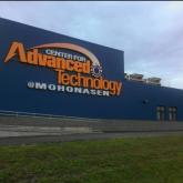 Center for Advanced Technology