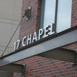 17 Chapel Street Condominiums